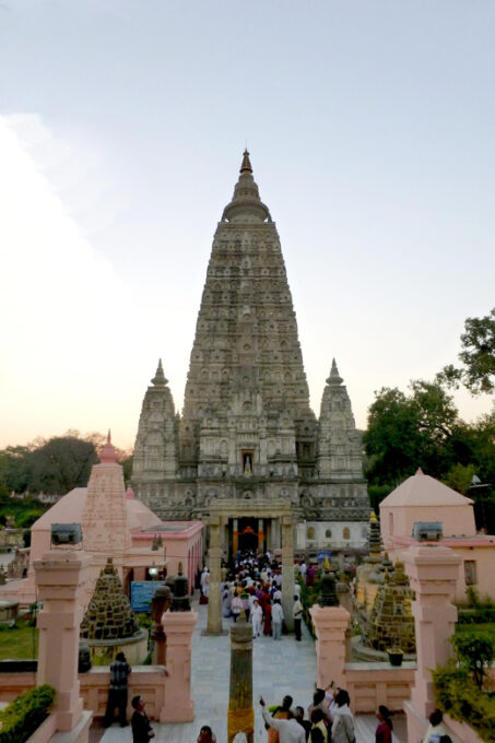 Spiritual, Bodhgaya Tour (01 Night / 02 Days) - Excluded From the Tour