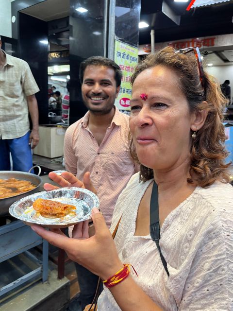 Spiritual City Walking Tour -The Pushkar Route - Tips for an Enjoyable Tour