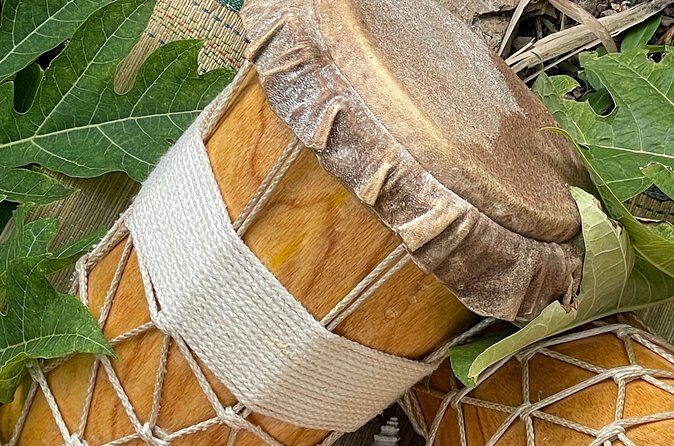 Spiritual Drum Circle with a Local Priest - Frequently Asked Questions (FAQ)