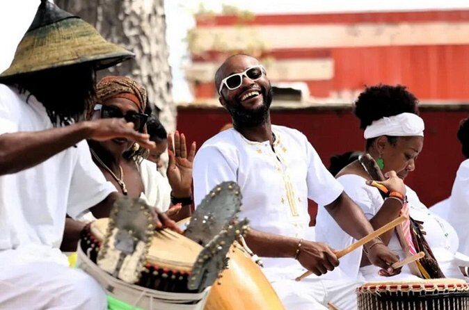 Spiritual Drum Circle with a Local Priest - Final Thoughts