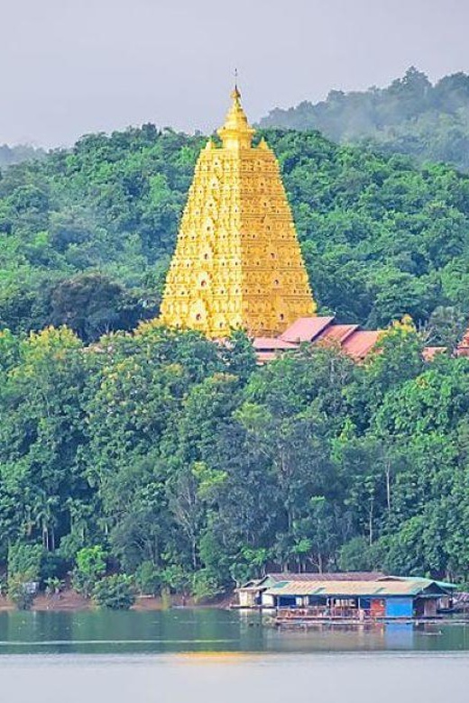 Spiritual & Historical, Varanasi With Bodhgaya Tour (5 Days) - Accommodations and Inclusions
