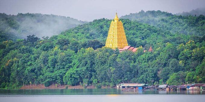 Spiritual & Historical, Varanasi With Bodhgaya Tour (5 Days) - The Sum Up