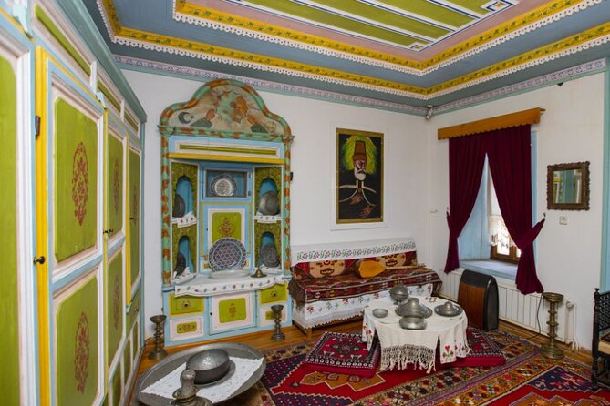 Spiritual Journey Around Cappadocia - Taking in Cappadocian Culture