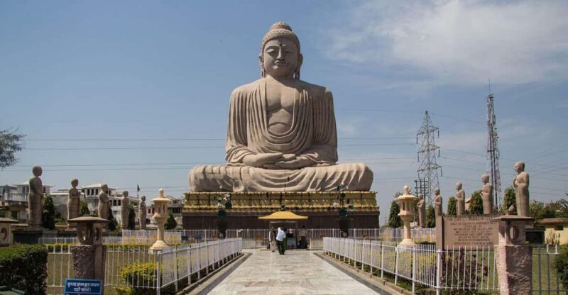Spiritual, Pilgrimage, Varanasi & Sarnath Tour (02 Days) - Itinerary Highlights
