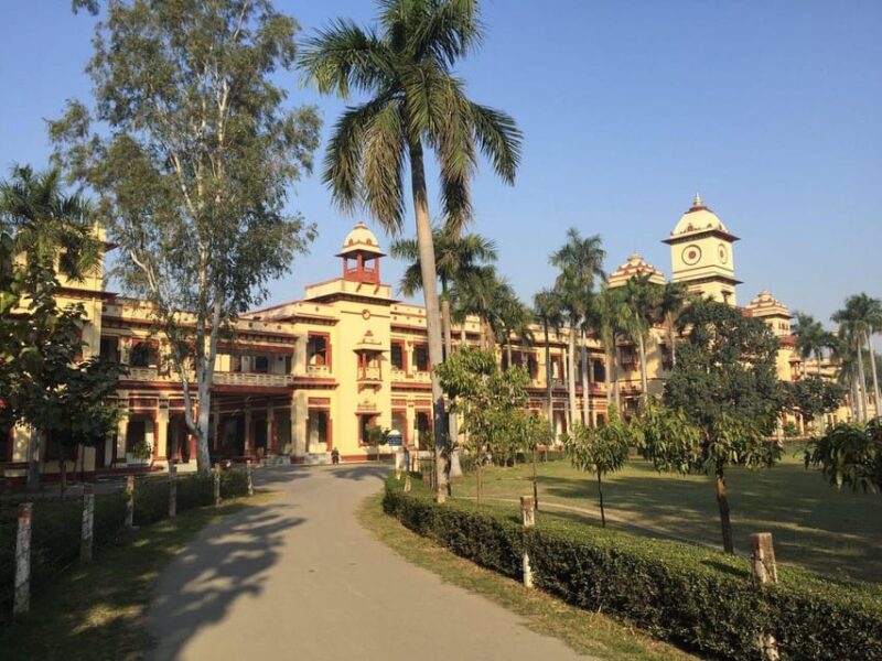 Spiritual, Pilgrimage, Varanasi & Sarnath Tour (02 Days) - Day 1 Itinerary
