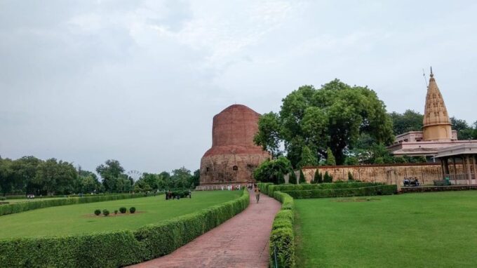 Spiritual, Pilgrimage, Varanasi & Sarnath Tour (02 Days) - Important Notes