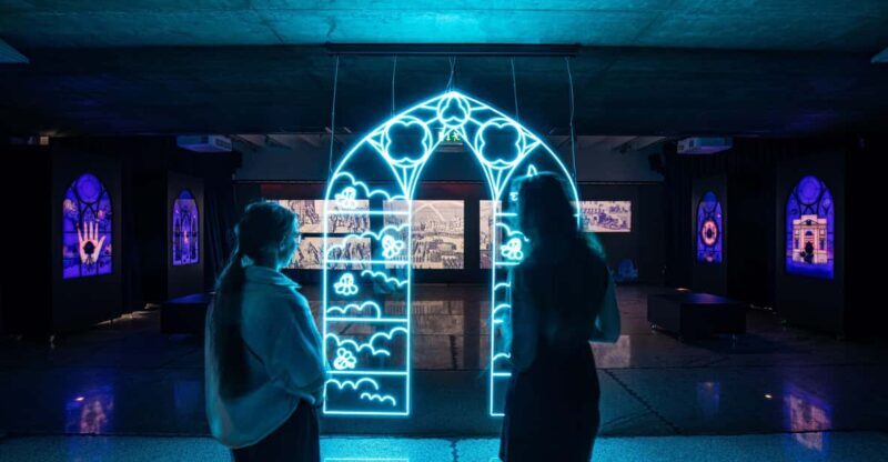 Spiritual Prague: An Exhibition - Key Points