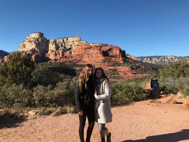 Spiritual Sedona Vortex Private Tour - An Authentic Window into Sedona’s Spiritual Power