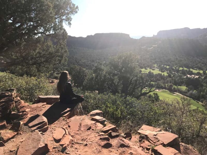 Spiritual Sedona Vortex Private Tour - Guides and Personal Touch