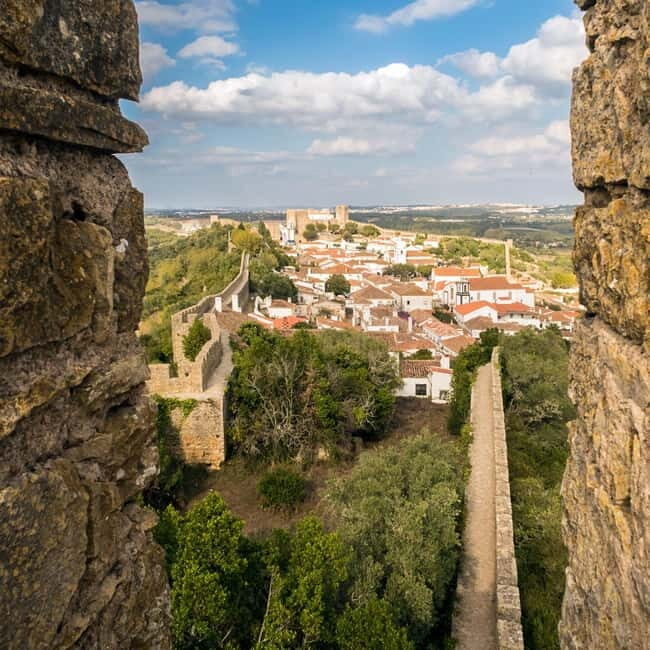Spiritual tour of Óbidos - A journey through time and the soul - Key Points  