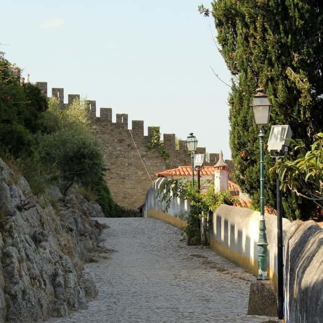 Spiritual tour of Óbidos - A journey through time and the soul - An authentic way to experience Óbidos