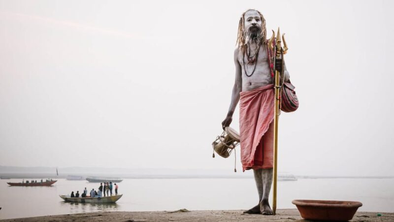 Spiritual Tour of Varanasi From Delhi 2 Days - Good To Know