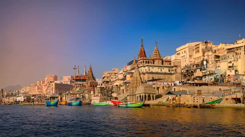 Spiritual Tour of Varanasi From Delhi 2 Days - Tour Overview and Pricing