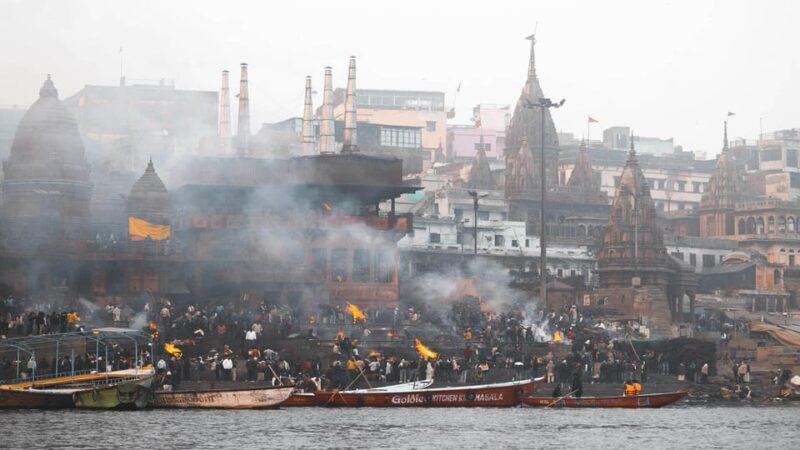 Spiritual Tour of Varanasi From Delhi 2 Days - Return Journey and Inclusions