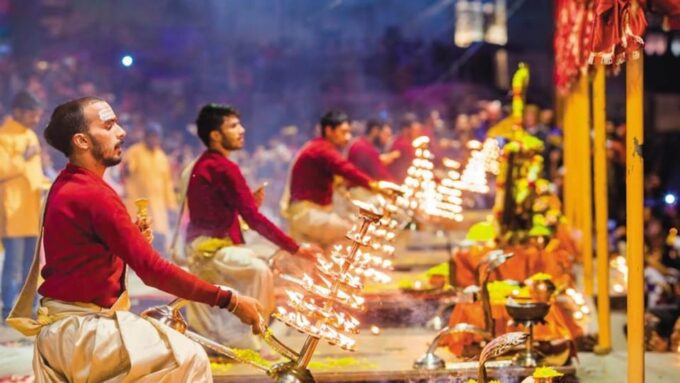 Spiritual Tour of Varanasi From Delhi 2 Days - Important Information