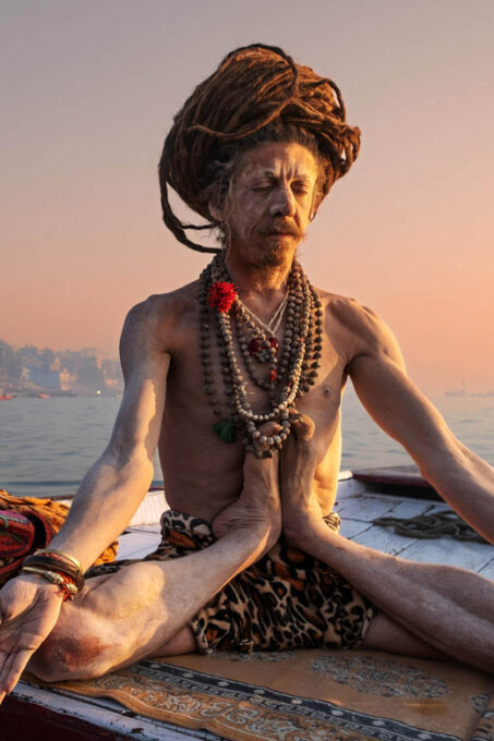 Spiritual Tour of Varanasi From Delhi 2 Days - The Sum Up