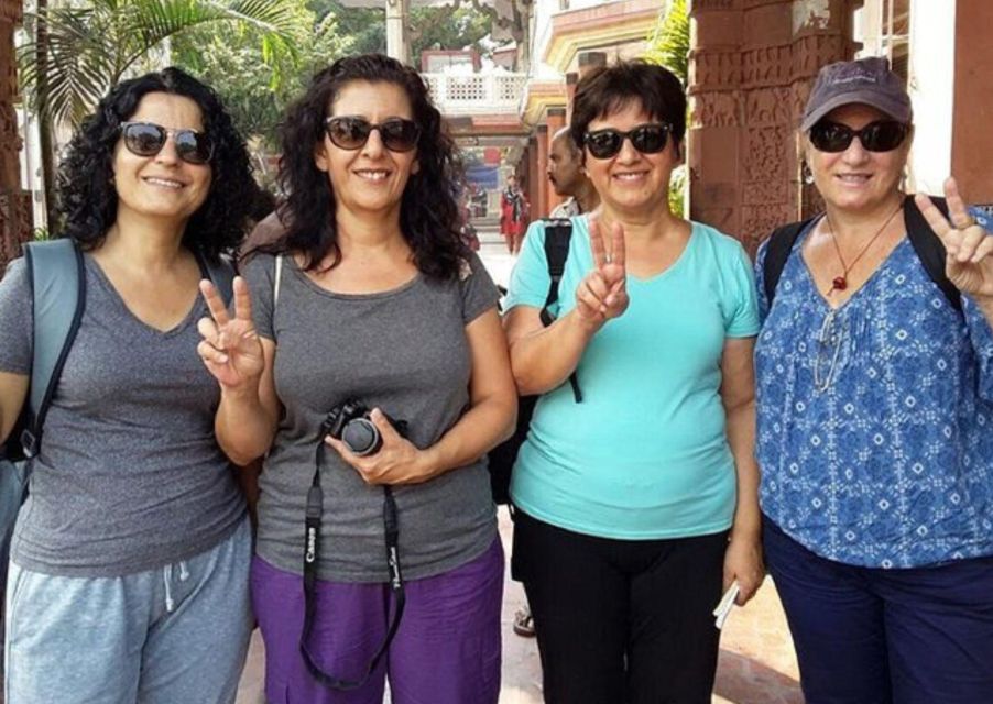 Spiritual Walk Tour Pondicherry - Cultural and Historical Context