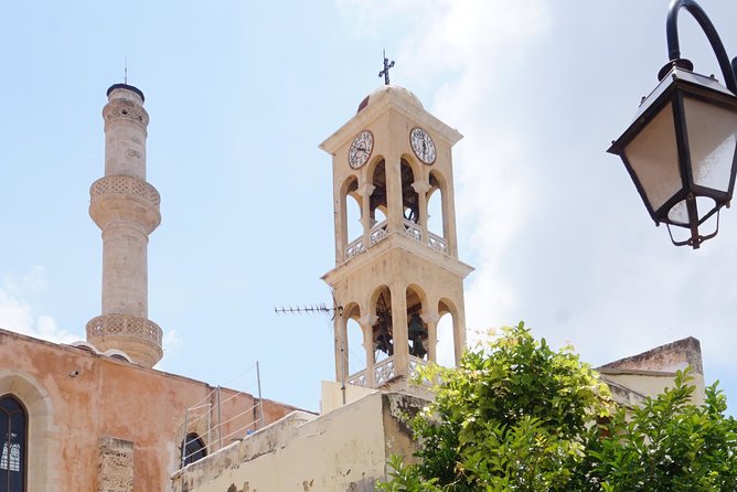 Splantzia & Kum Kapi Tour Review - Tour Overview