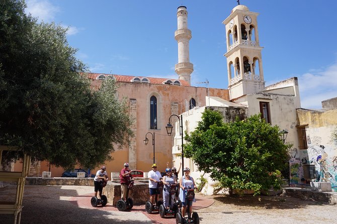 Splantzia & Kum Kapi Tour Review - Recommendations and Takeaways