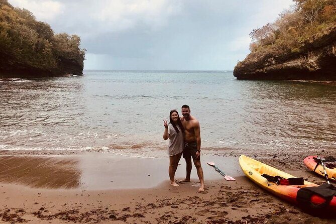 Splash Adventure Jeep and Kayak Safari - Practical Details & Tips