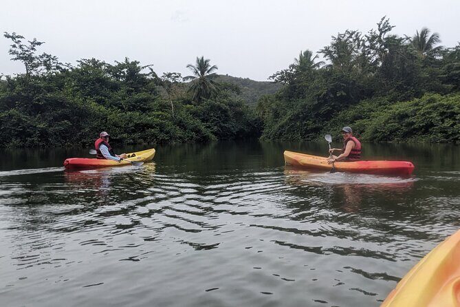 Splash Adventure Jeep and Kayak Safari - FAQ Section