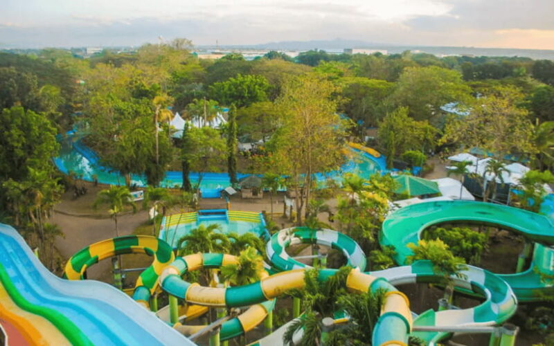 Splash Island Admission Ticket - Final Thoughts