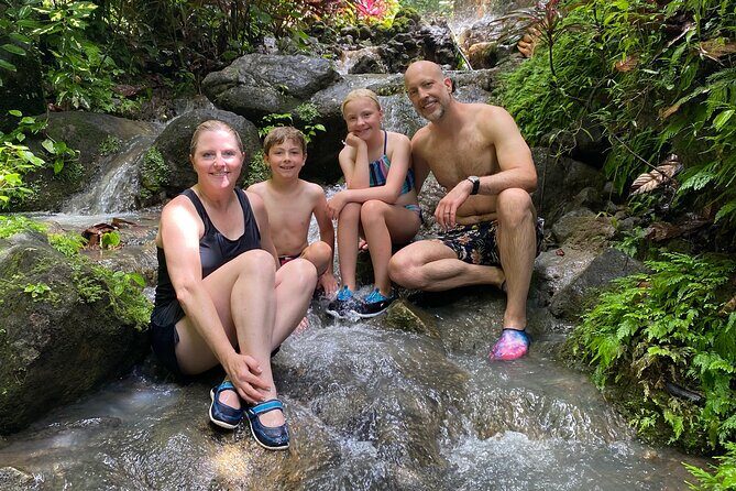 SPLASHHH!! Baths, Falls & Lunch Inclusive. - Who Will Love This Tour?