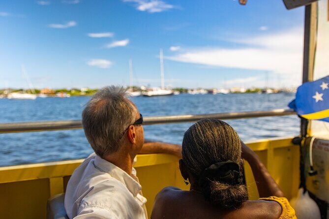 Splashy Iguana Tour in Curacao - Practical Details: Transport, Duration, and Group Size