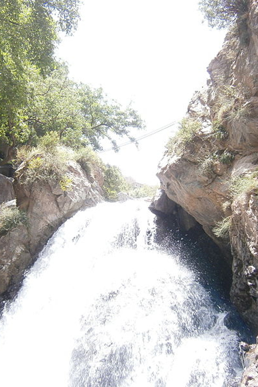 Splendid Imlil: Mount Toubkal Day Trip From Marrakech - Good To Know