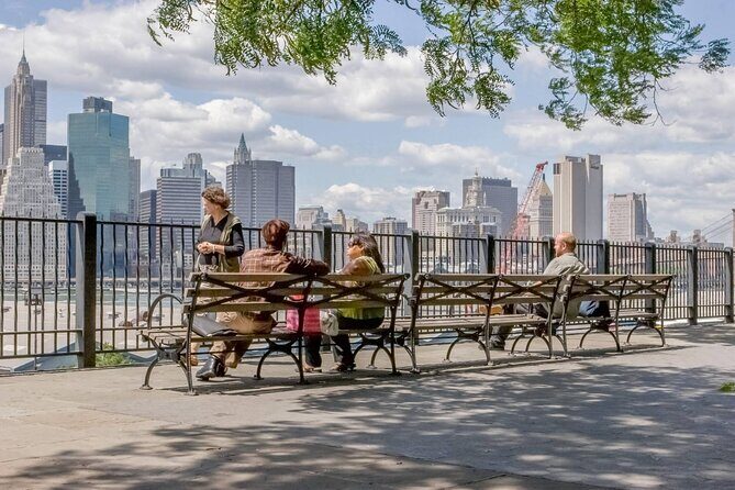 Splendor and Scandal in Brooklyn Heights: A Self Guided Tour - Exploring the Itinerary: A Walk Through Brooklyn Heights