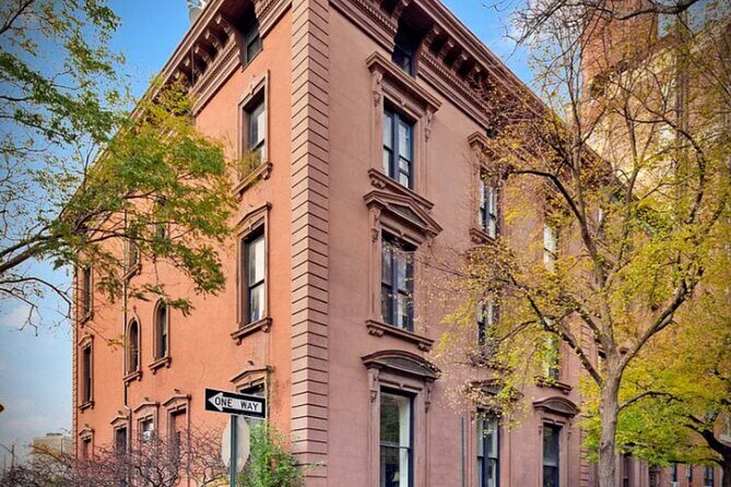 Splendor and Scandal in Brooklyn Heights: A Self Guided Tour - The Experience and Its Value