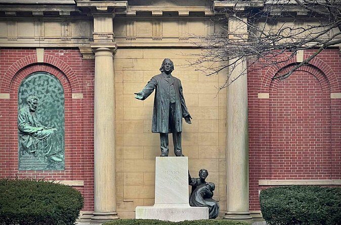 Splendor and Scandal in Brooklyn Heights: A Self Guided Tour - The Sum Up