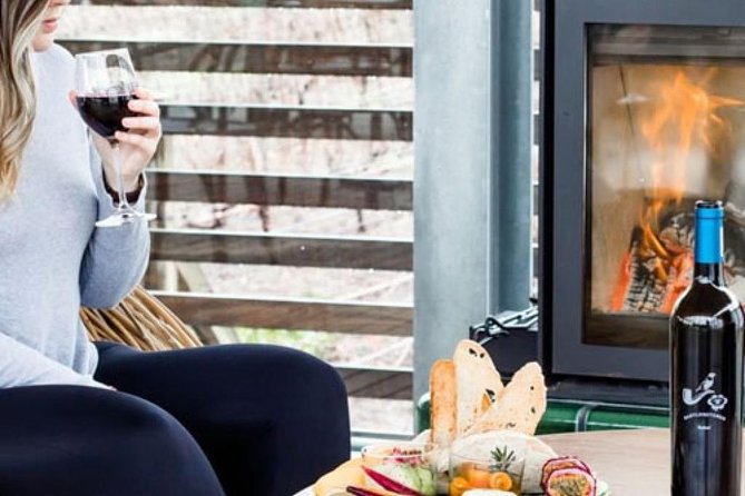 Splendour in the Winelands - Private Tour - Exploring the Winelands