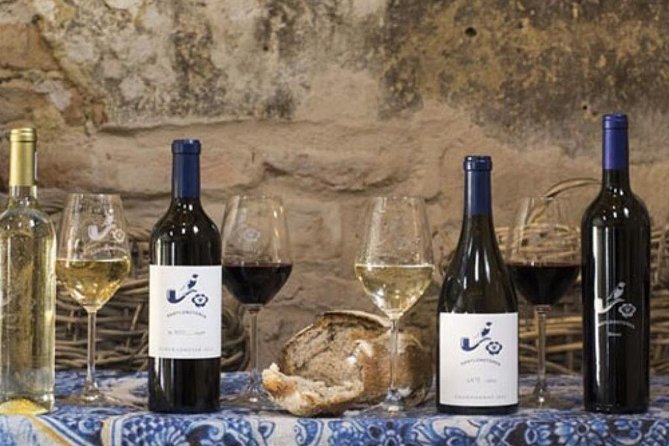 Splendour in the Winelands - Private Tour - Frequently Asked Questions