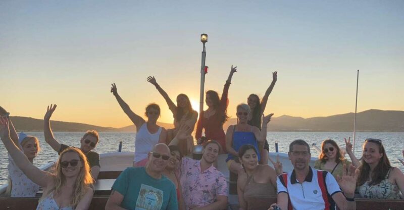 Split: 1.5-Hour Riviera Boat Cruise with a Free Drink - Split: 1.5-Hour Riviera Boat Cruise with a Free Drink