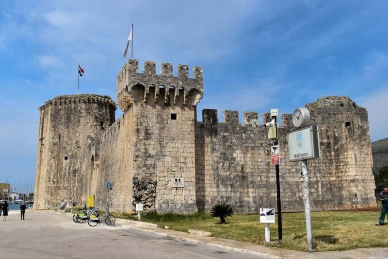 Split: 48-Hour Sightseeing Bus Pass - What to Expect from the Split 48-Hour Pass