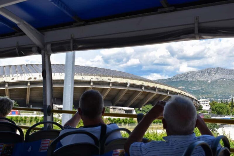 Split: 48-Hour Sightseeing Bus Pass - Authenticity and Value