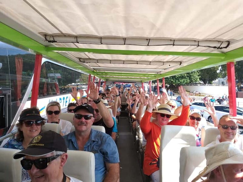 Split: 48-Hour Sightseeing Bus Pass - Final Thoughts