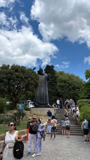 Split: 48-Hour Sightseeing Bus Pass - FAQ