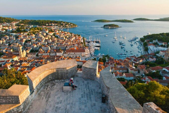 Split: 5 Islands Speedboat Tour With Swimming & Snorkeling - Pakleni Islands