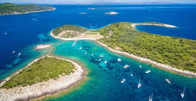 Split: 5 Islands Speedboat Tour With Swimming & Snorkeling - Frequently Asked Questions