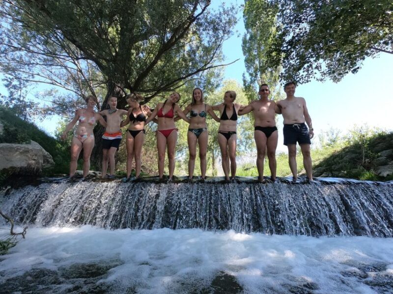 Split: Adriatic Sea and River Stand-Up Paddleboard Tour - Frequently Asked Questions