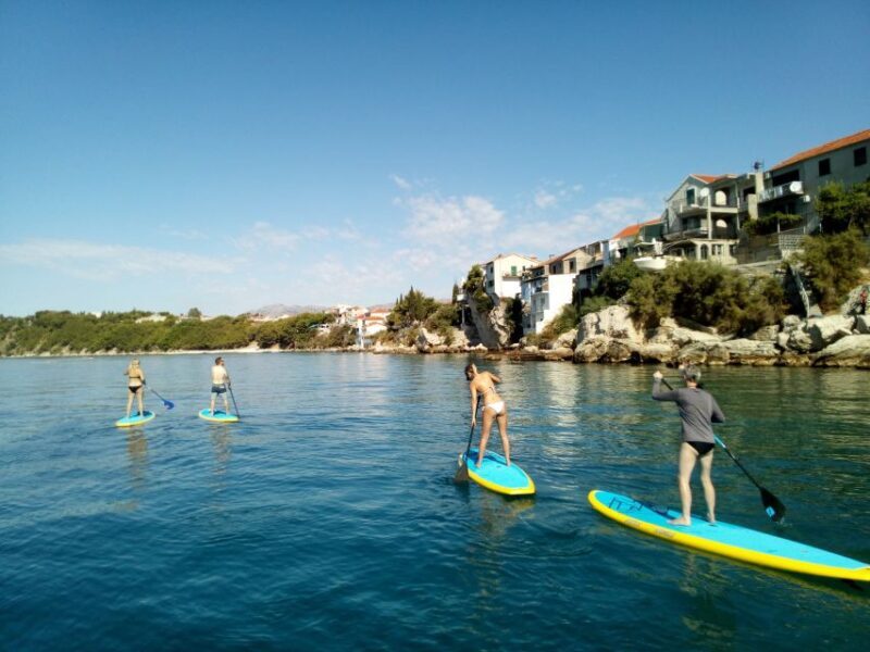 Split: Adriatic Sea and River Stand-Up Paddleboard Tour - Final Thoughts