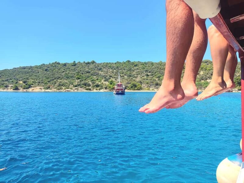 Split: All-Inclusive 3 Island & Blue Lagoon w/Lunch & Drinks - Who Will Love This Tour?