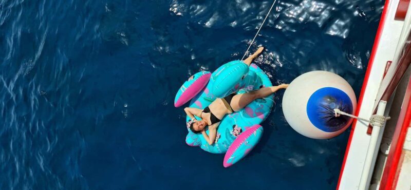 Split: All-Inclusive 3 Island & Blue Lagoon w/Lunch & Drinks - The Sum Up