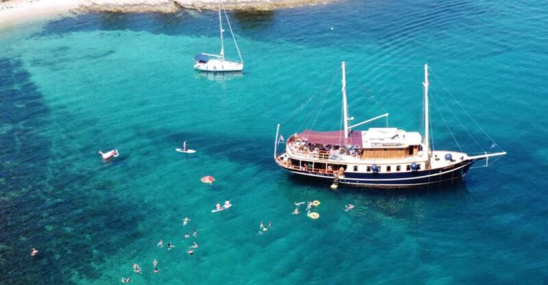Split: All inclusive Bra & olta Island Swimming Cruise - Why You Might Love This Tour