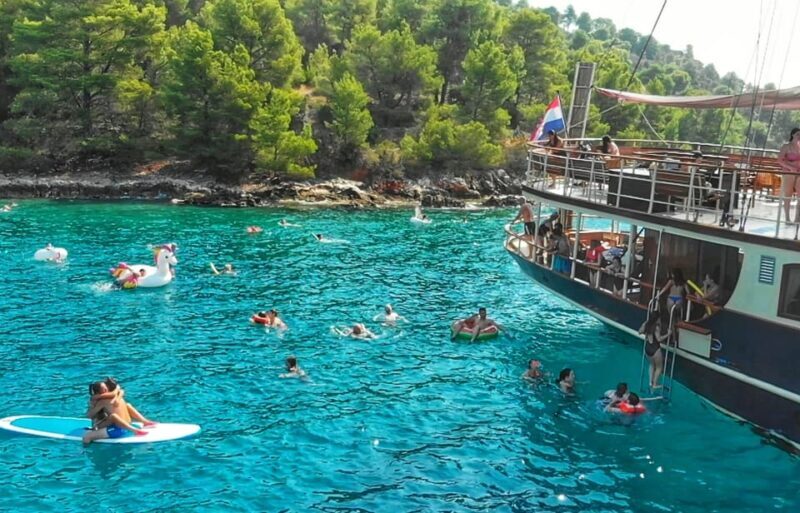 Split: All inclusive Bra & olta Island Swimming Cruise - Final Thoughts
