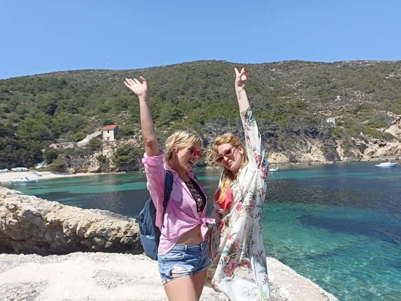 Split: All Inclusive,Underwater Museum,Trogir, Blue Lagoon - Exploring Dalmatia’s Hidden Gems: A Balanced Look at the All-Inclusive Tour of Trogir, Underwater Museum, and Blue Lagoon  