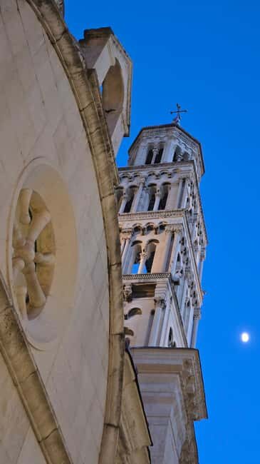 Split and Diocletian's Palace walking tour with a local guid - Practical Tips for a Memorable Experience