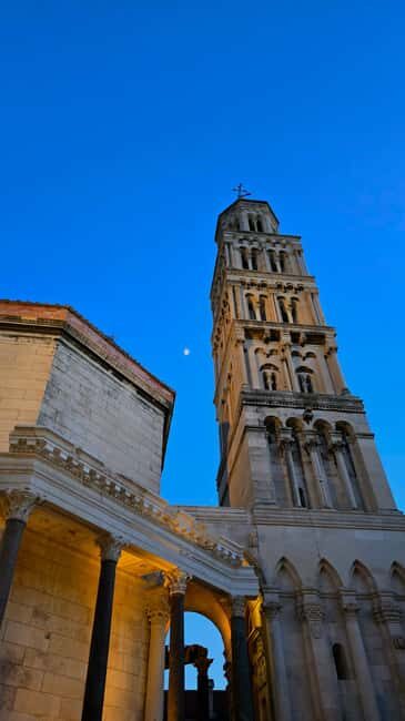 Split and Diocletian's Palace walking tour with a local guid - The Sum Up: Who Will Appreciate This Tour?
